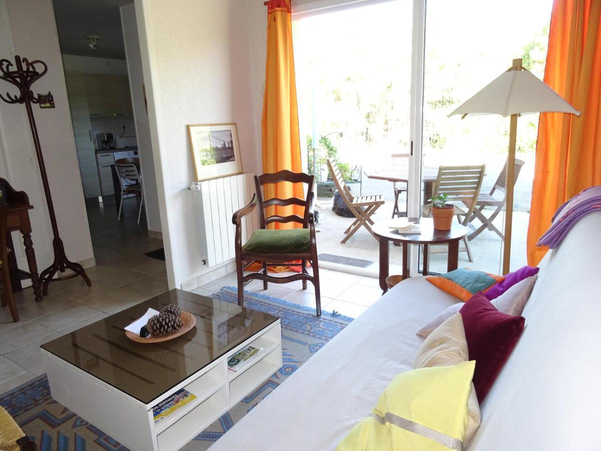La Journale Apartment Coux Ngoại thất bức ảnh